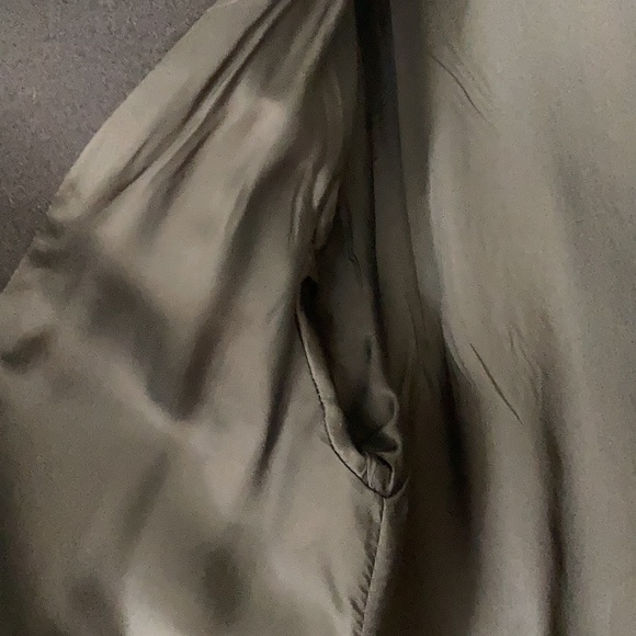 Vintage Mulligan Italian Wool Coat - Picture 5 of 9